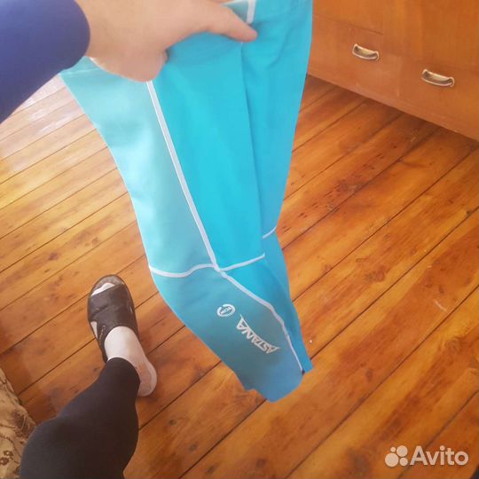 Вело утеплители ног для велоспорта