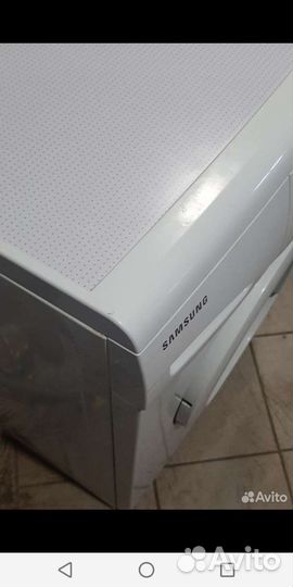 Стиральная машина забронировано