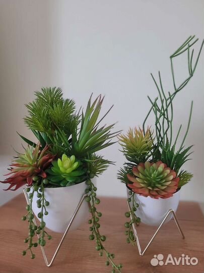 Композиция из цветов