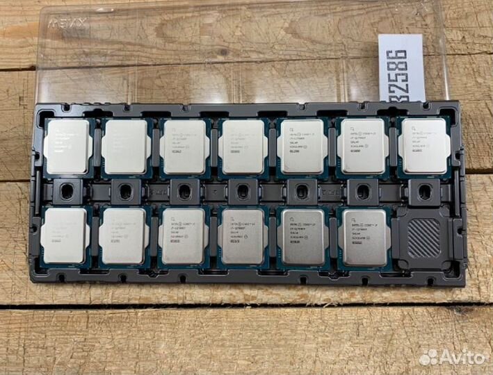 Intel core i3/i5/i9, lga1200/1700