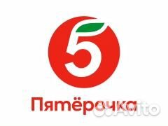 Кассир-продавец 18+ (Советский проспект,12)