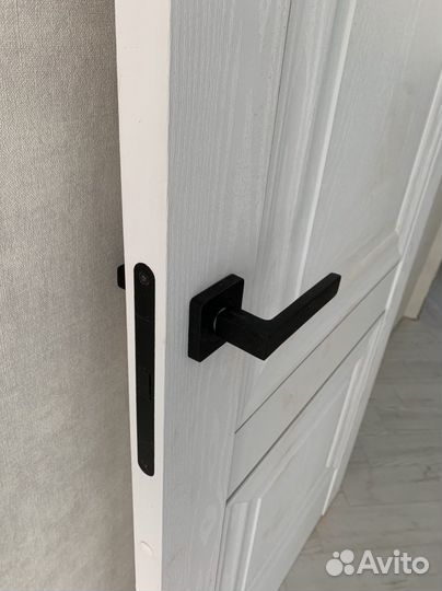Двери межкомнатные в наличии