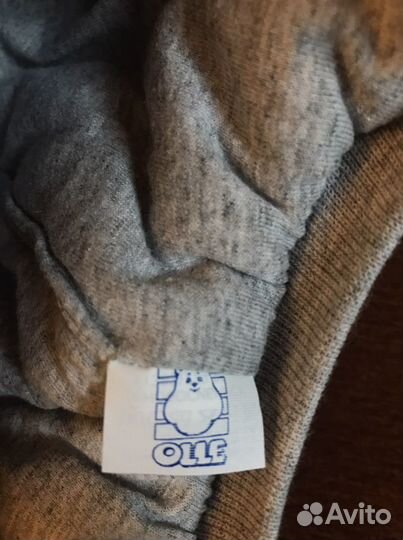 Детская шапочка Olle 44 р