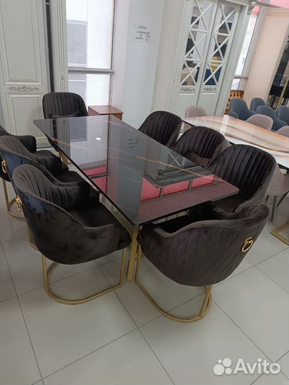 Стулья кухонные