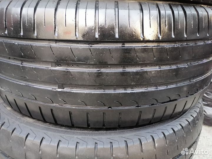 Imperial EcoSport 2 235/55 R17