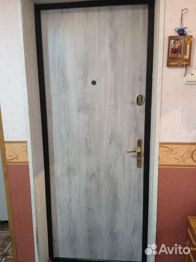 Обивка дверей. Врезка замков