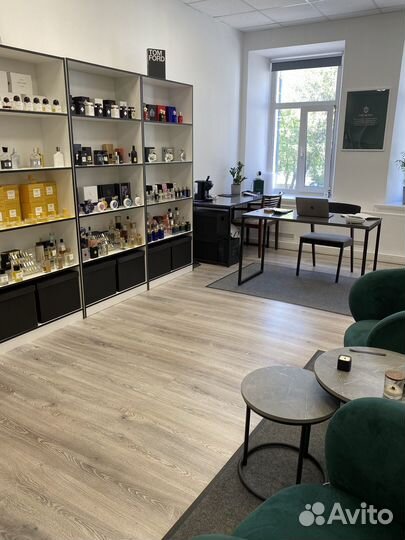 Оригинальный парфюм распив отливанты Москва