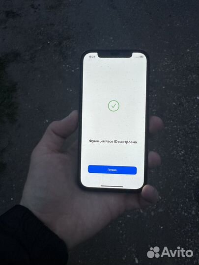 iPhone 12 Pro, 256 ГБ