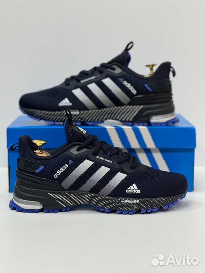 Adidas marathon