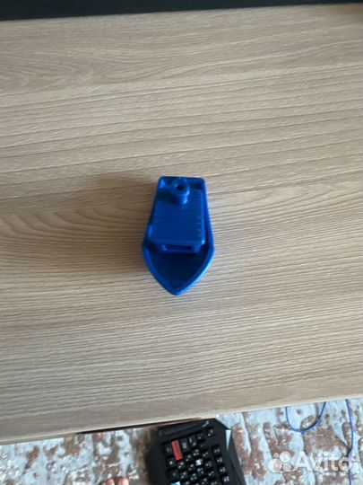 Кораблик для детей