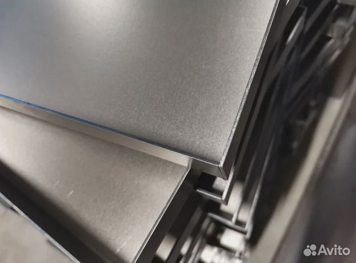 Лазерная резка металла, труб, сварка, гибка