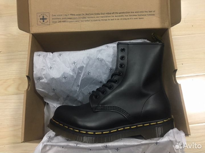 Dr martens 1460 2025 42