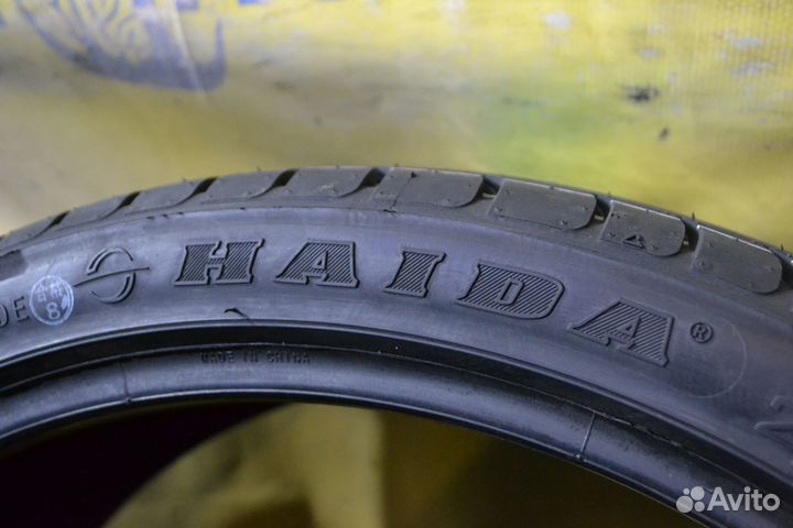 Haida HD927 225/35 R20 93W