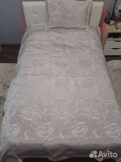 Покрывало двухстороннее