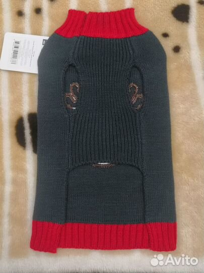 Одежда для собак мелких и средних пород