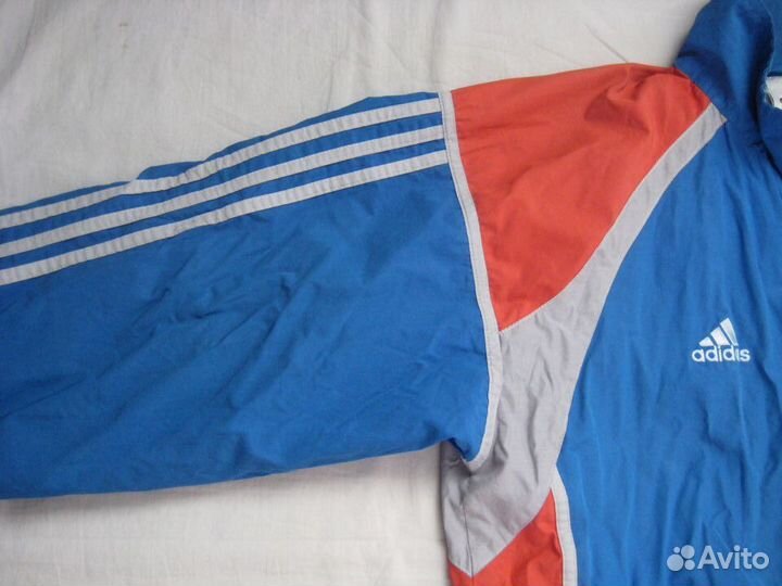 Мастерка адидас Россия (Korea) 46 размер