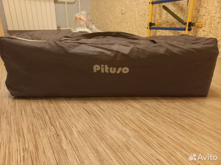 Манеж детский