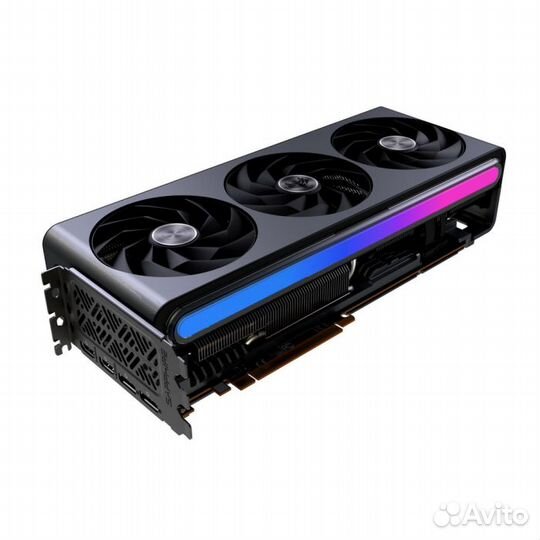 RX7900XT gaming OC vapor-X 20GB gddr6 hdmix2 DPx2