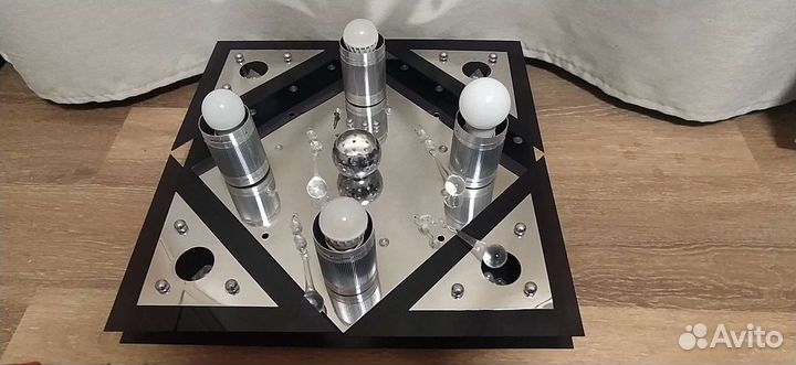 Светильник потолочный