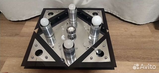 Светильник потолочный