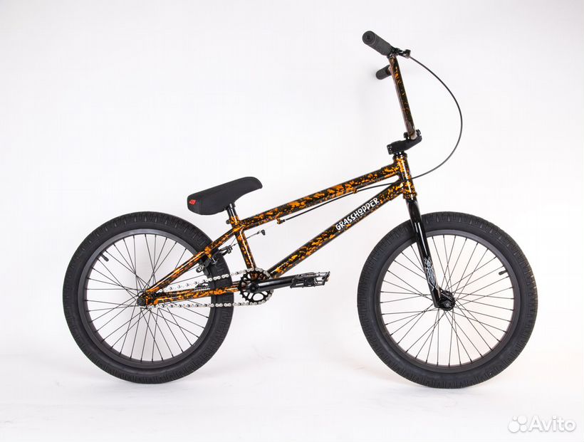 BMX