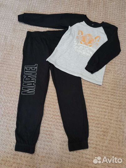 Детская одежда для мальчиков