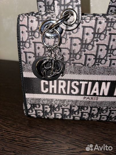 Сумка женская christian Dior