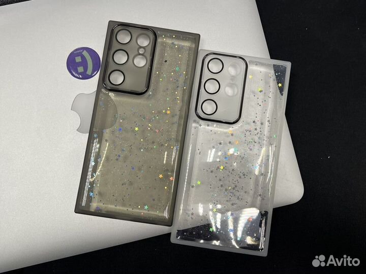 Чехол для Samsung S22, S23, S23 Ultra, S23FE