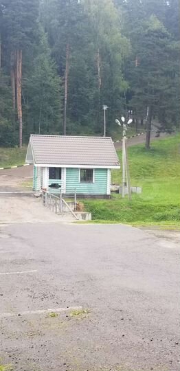 Участок 27 сот. (ИЖС)