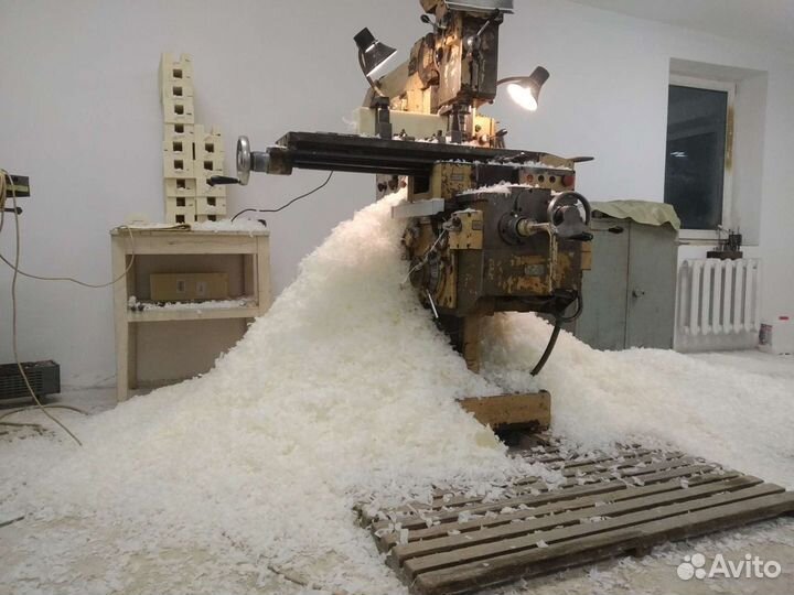 Токарные, фрезерные, сварочные работы