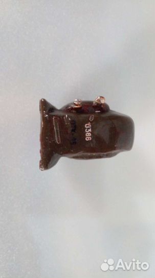 Понижающий трансформатор СССР