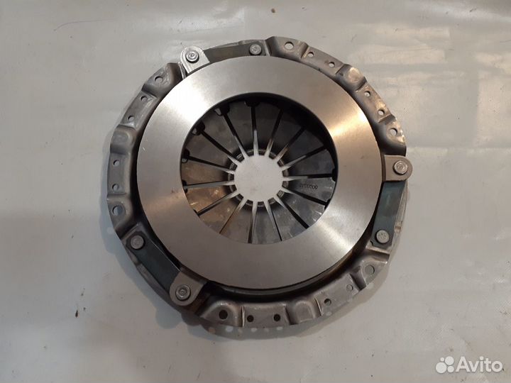 Корзина сцепления Nexia 1,5дв, Espero 2л