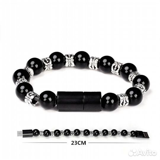 Зарядка браслет