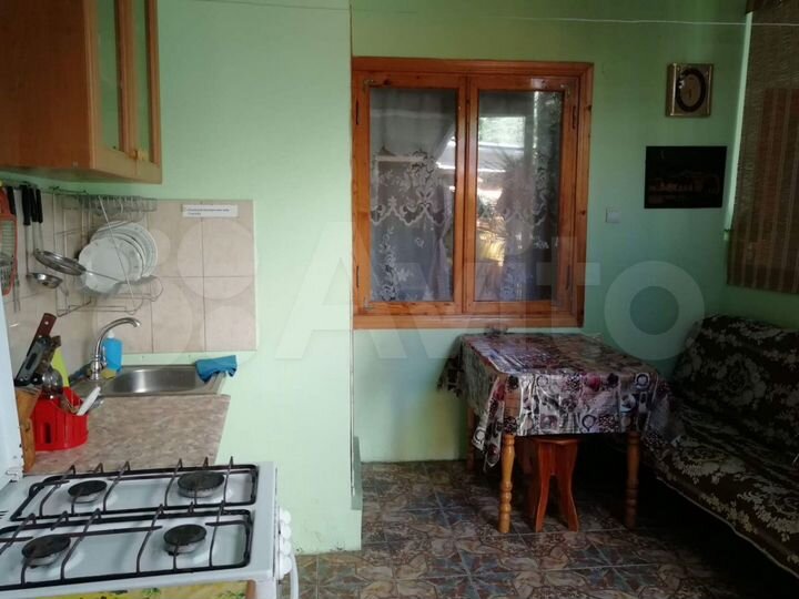 Комната 20 м² в 1-к., 1/1 эт.