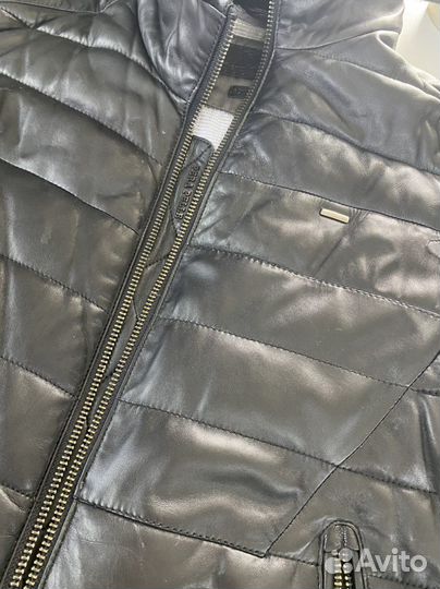 Реставрация шуб и натуральной кожи