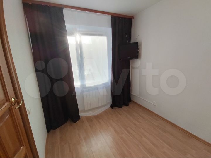 2-к. квартира, 48 м², 2/5 эт.