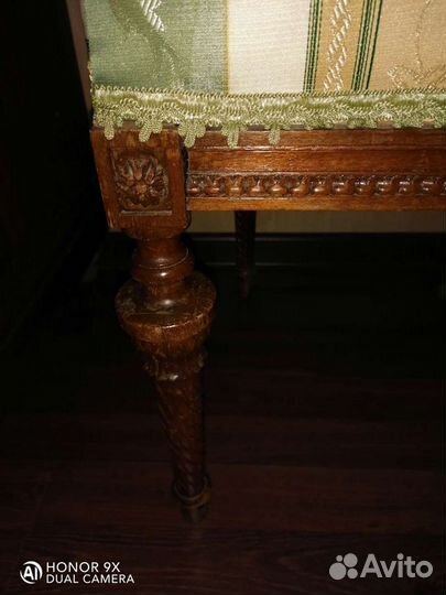 Стулья старинные очень редкие