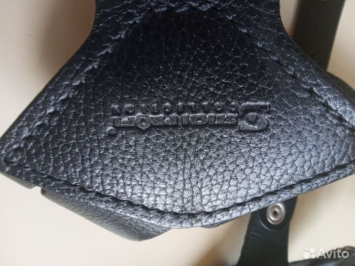 Кабура для пм