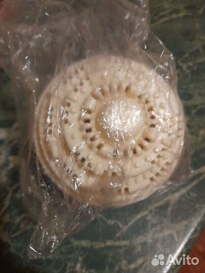 Шарик для стирки