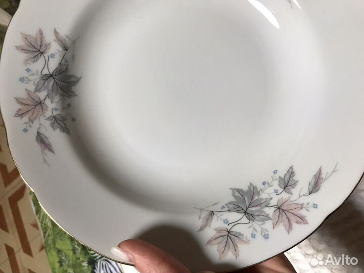 Набор столовой посуды