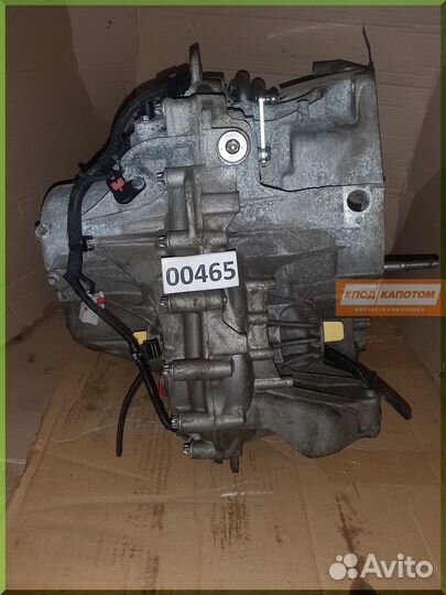 АКПП новая 1,3 HR13 Nissan Qashqai X-Trail T32