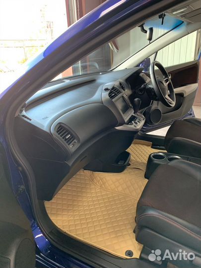 Автоковрики в салон Honda Passport