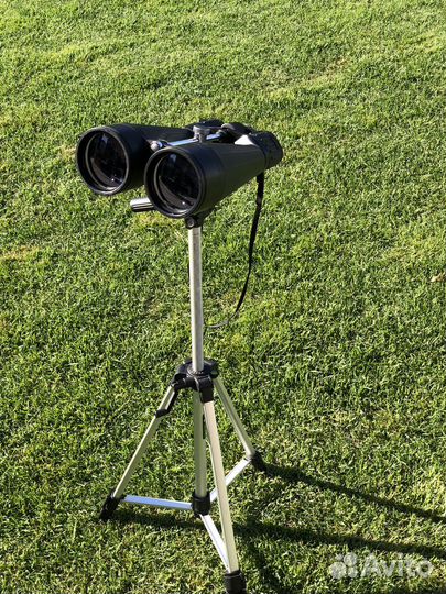 Бинокль konus