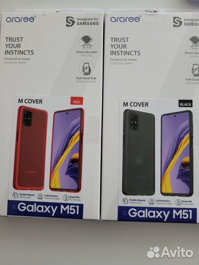 Чехол на samsung