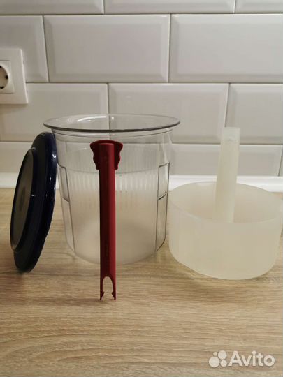 Деликатесница Tupperware