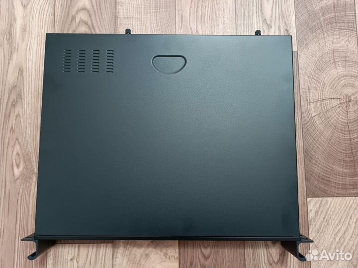 NVR видеорегистратор 64 канала