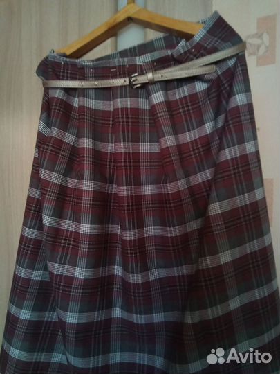 Отрез ткани