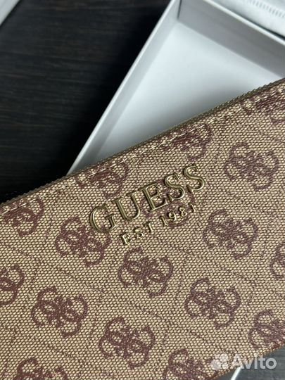 Кошелек женский guess
