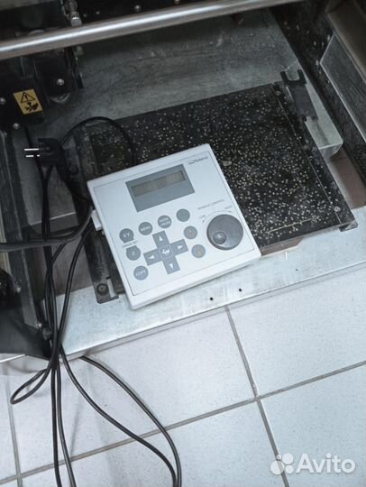 Станок чпу roland egx 350