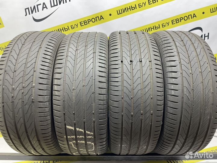 Continental UltraContact UC6 205/55 R16